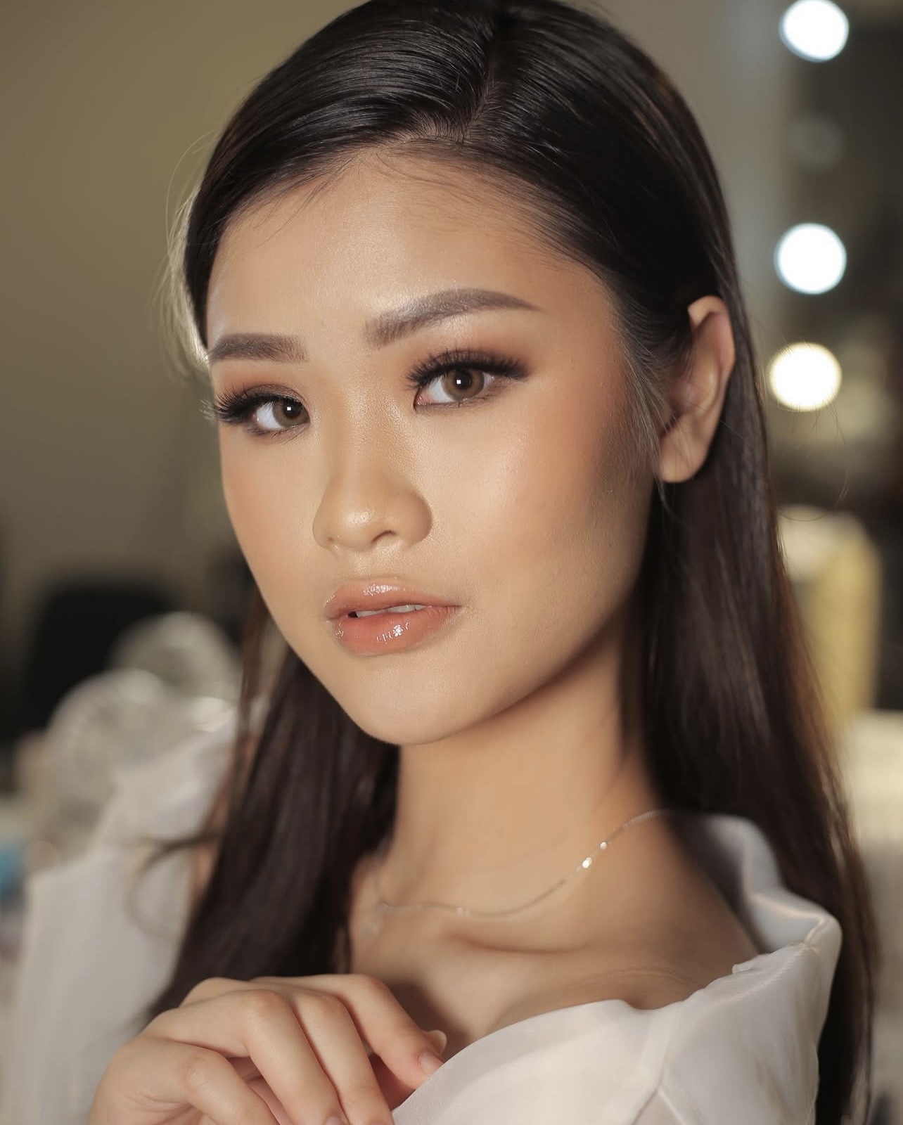 Graduate work by Anya Gabrielles