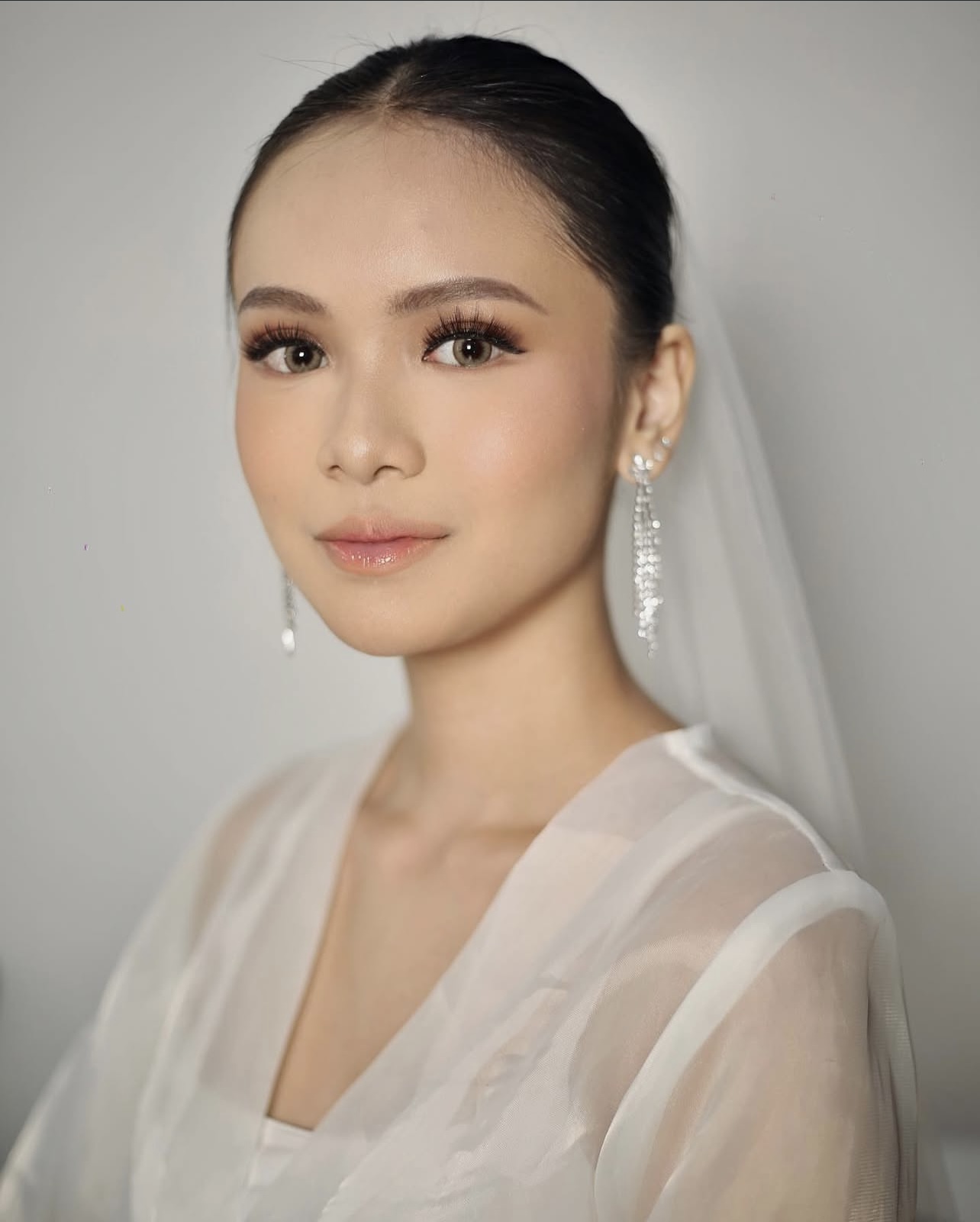 Graduate work by Dizazzhra