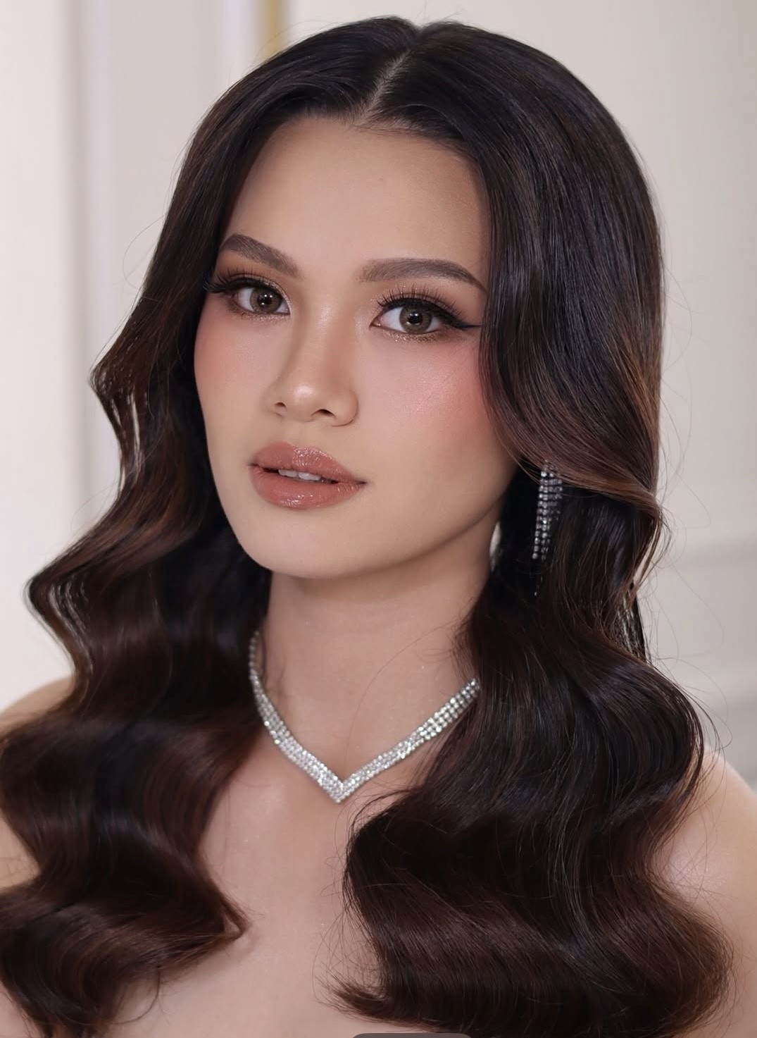 Graduate work by Mira