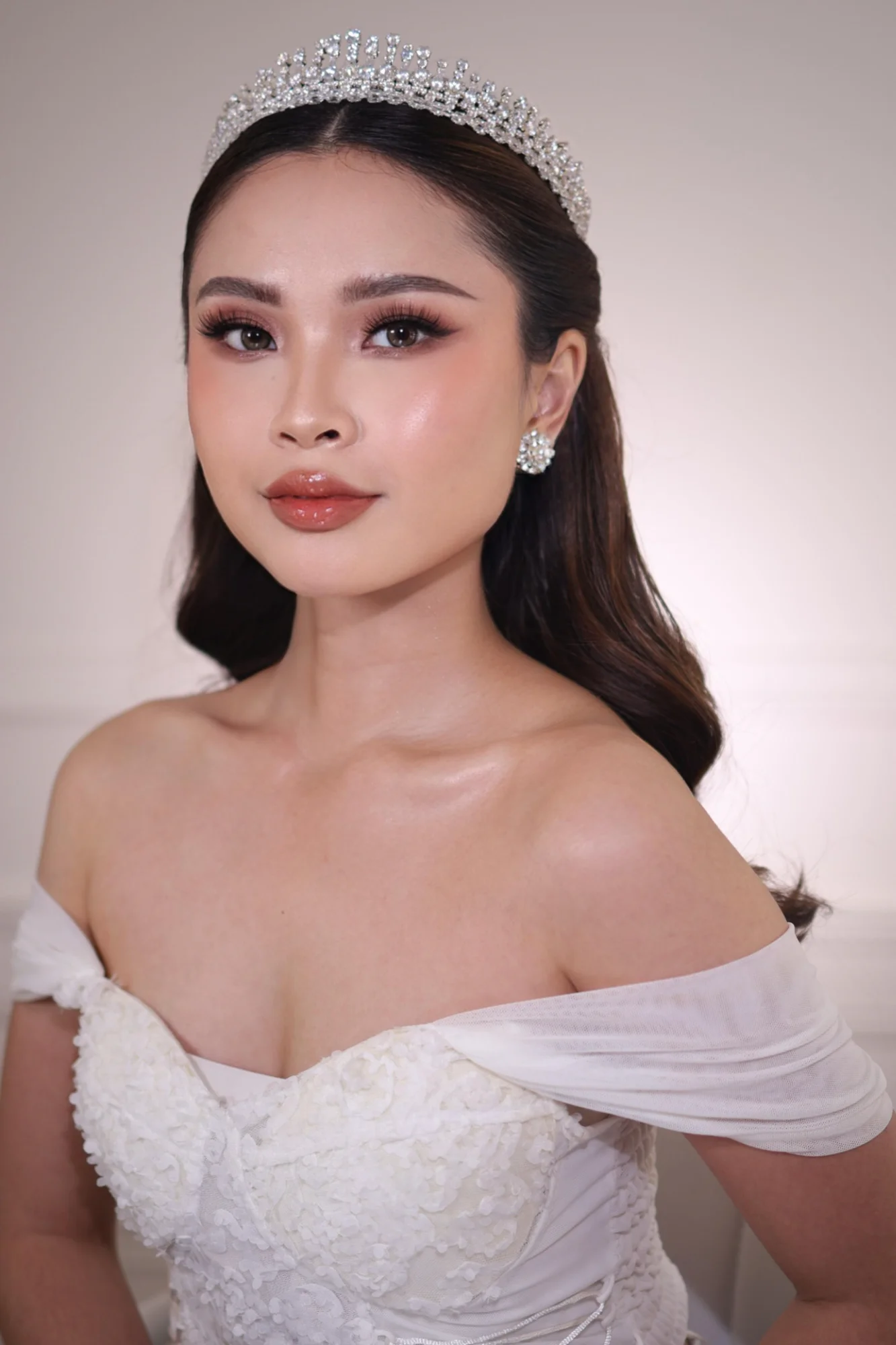 Graduate work by Maasya Nusi