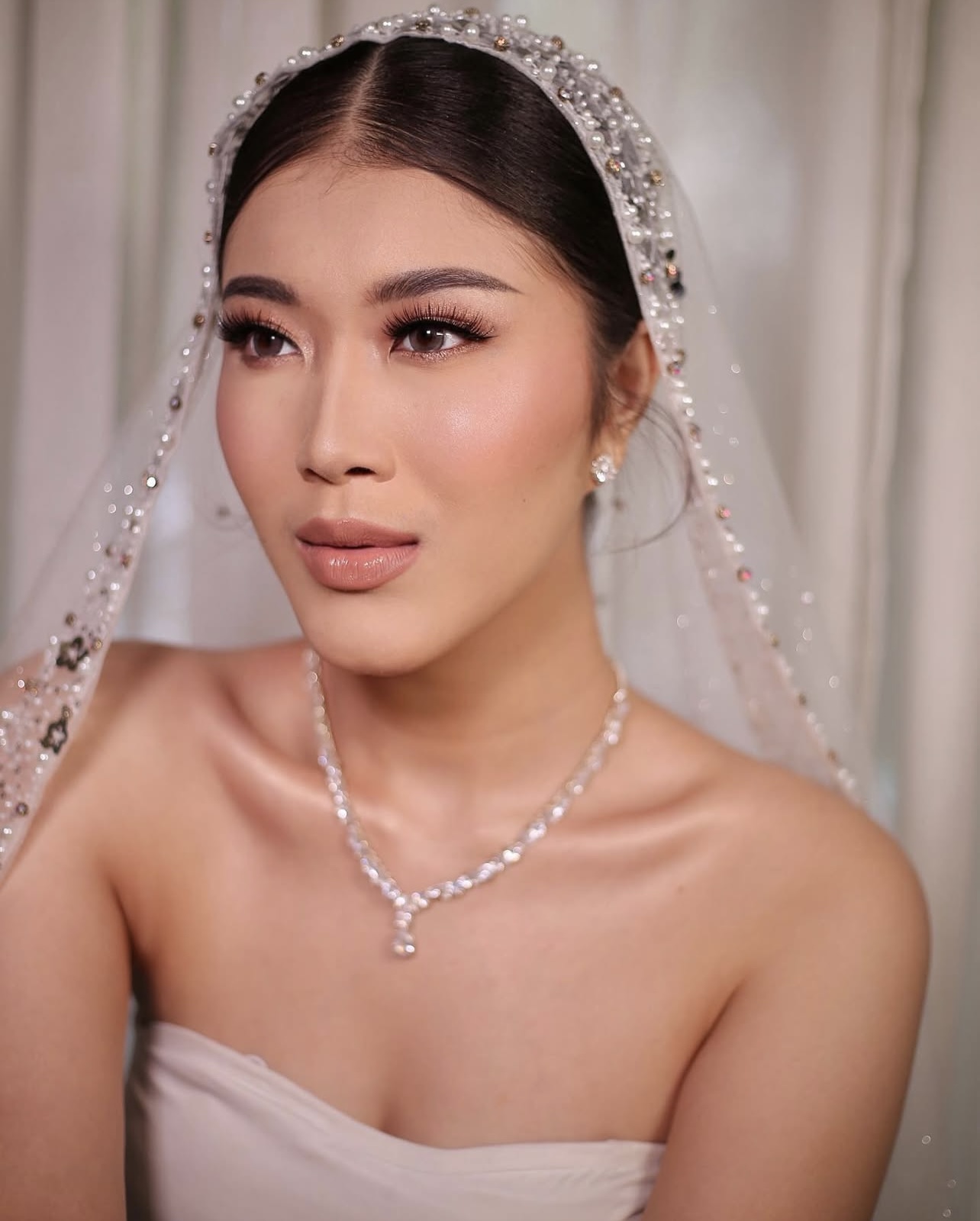 Graduate work by Yelita Arianty